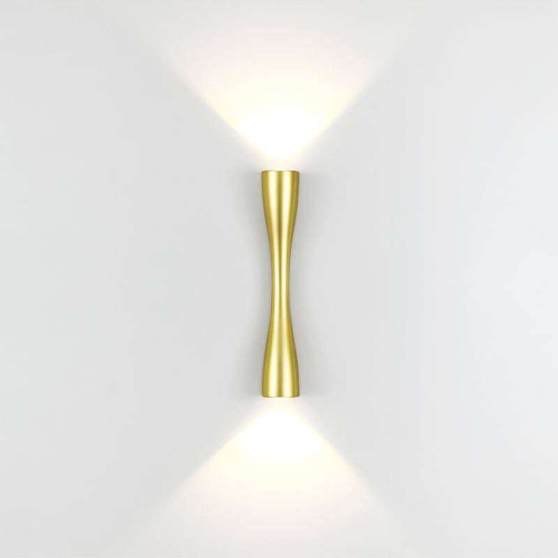 Бра Odeon Light 4292/10WL