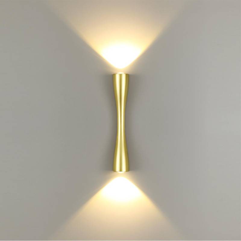 Бра Odeon Light 4292/10WL