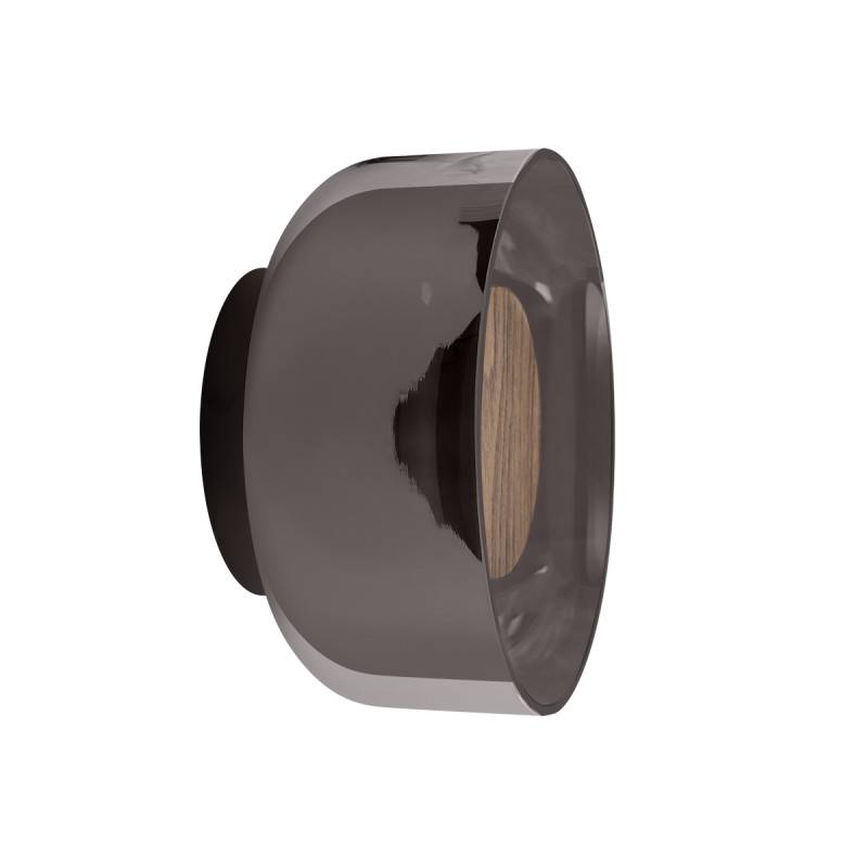 Бра LOFT IT 10466W Smoke wood