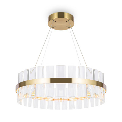 Подвесная люстра Maytoni MOD173PL-L45BS3K