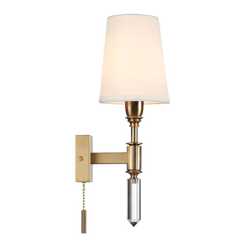 Бра Odeon Light 4894/1W