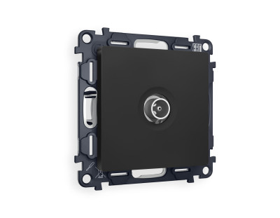 Розетка Ambrella Volt MA813010