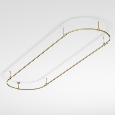 Шинопровод Arlight 054394