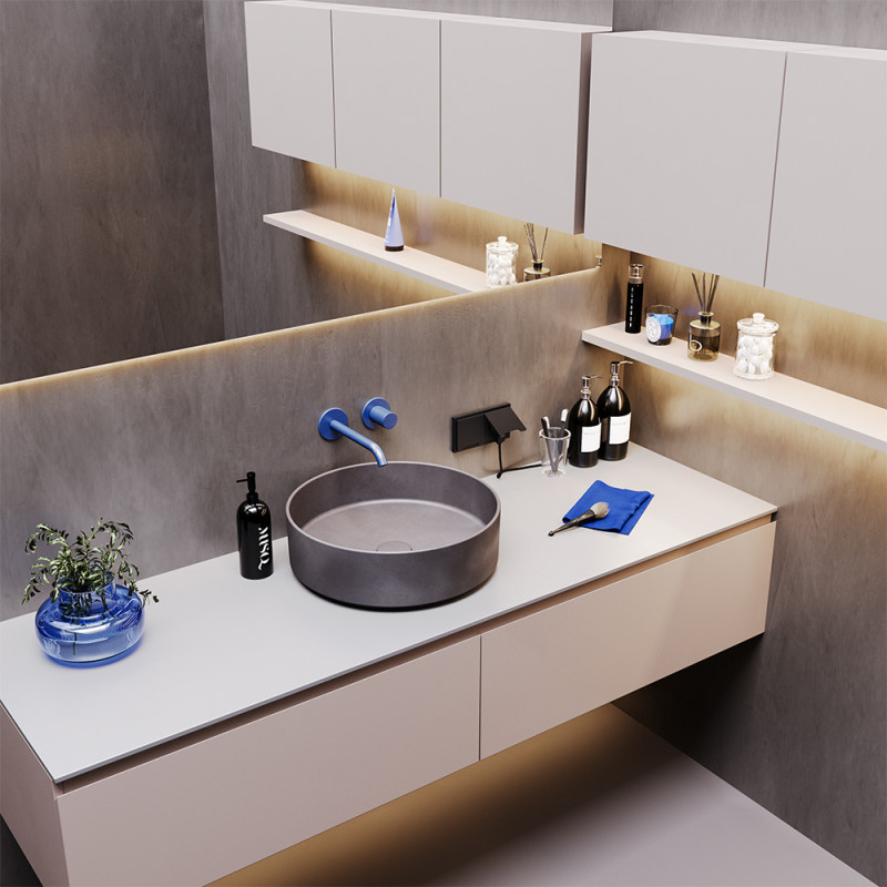 Розетка VOLTUM VLS040308