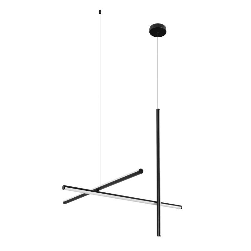 Подвесной светильник LOFT IT 10393/D Black