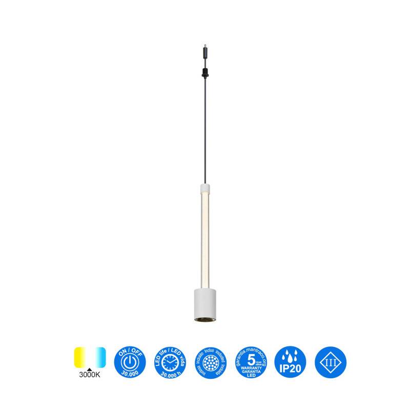 Подвесной светильник Mantra 9328