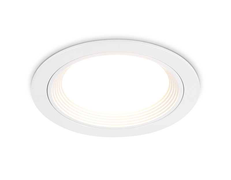 Встраиваемый светильник Ambrella Light TN51801