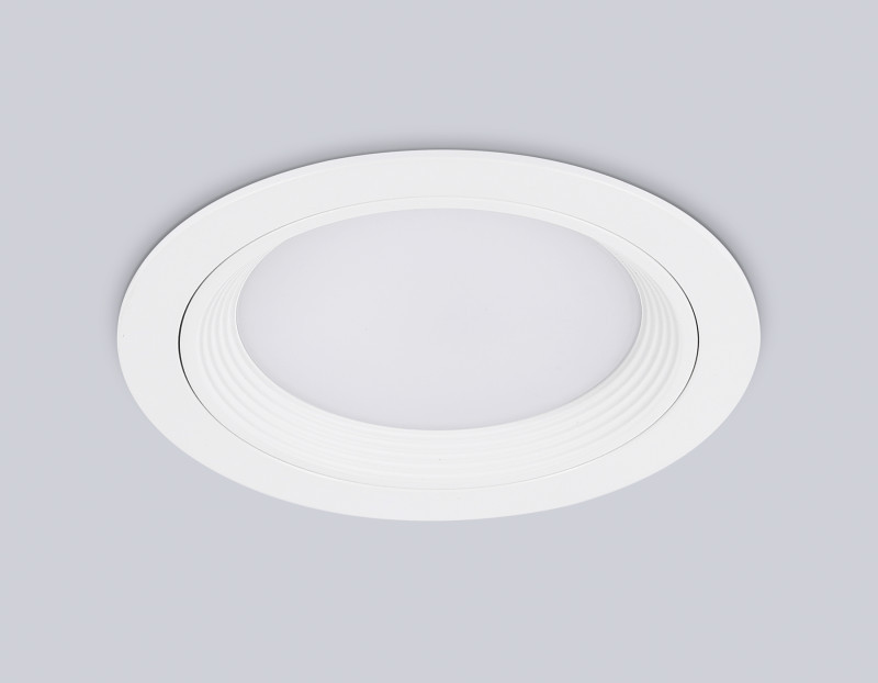 Встраиваемый светильник Ambrella Light TN51801