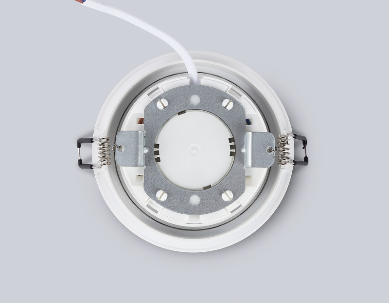 Встраиваемый светильник Ambrella Light TN51801