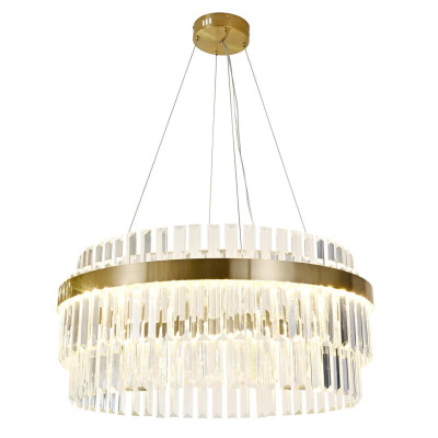 Подвесная люстра Citilux CL339163