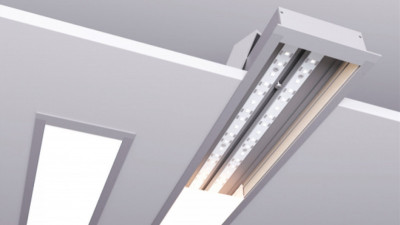 Офисный светильник Siled 7370031