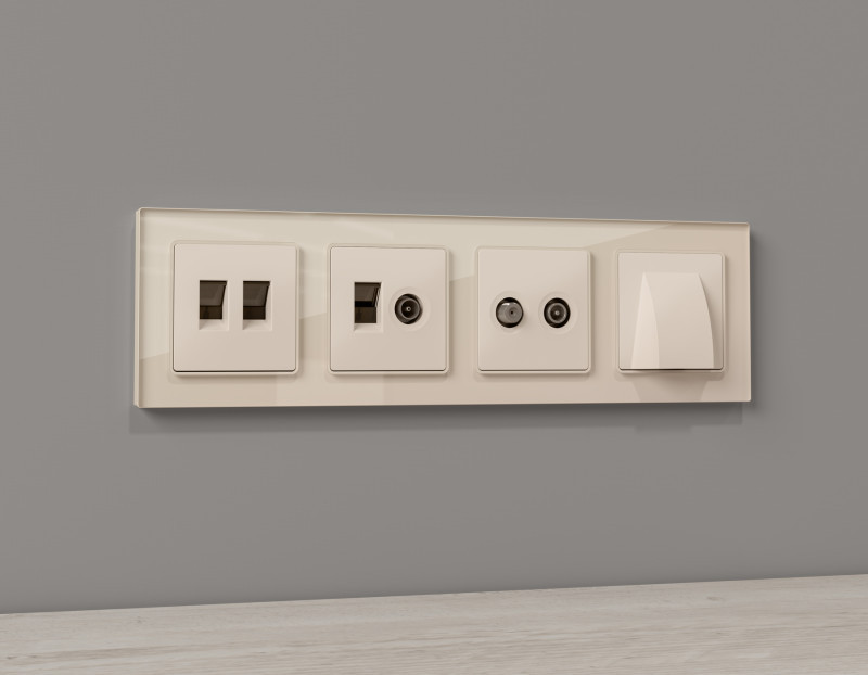 Подвесной светильник Ambrella Volt MA335810