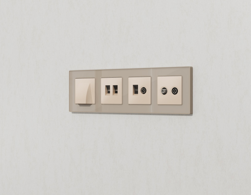 Подвесной светильник Ambrella Volt MA335810