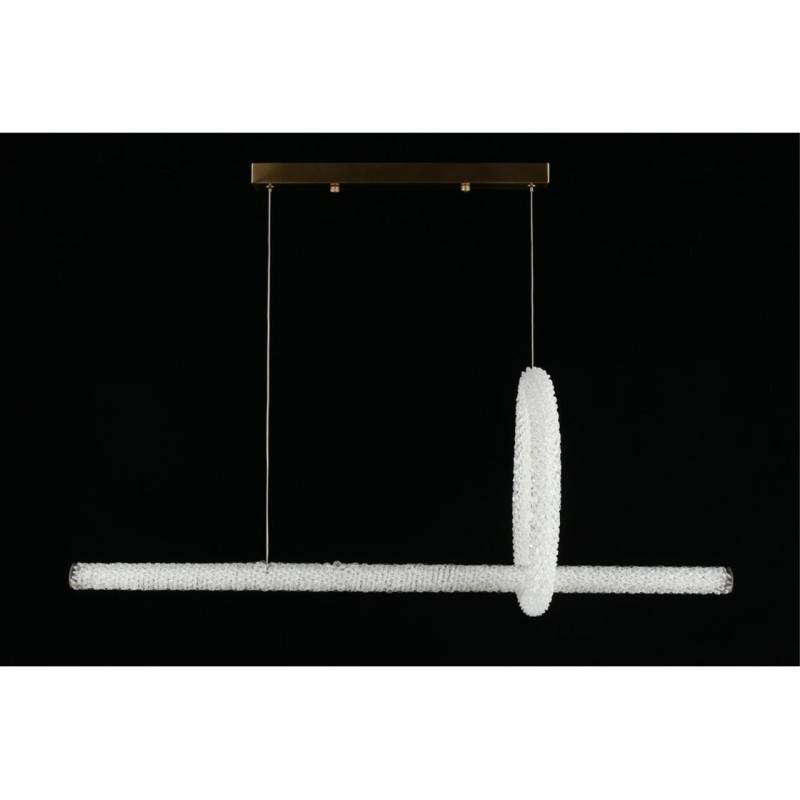 Подвесная люстра APLOYT APL.662.03.63