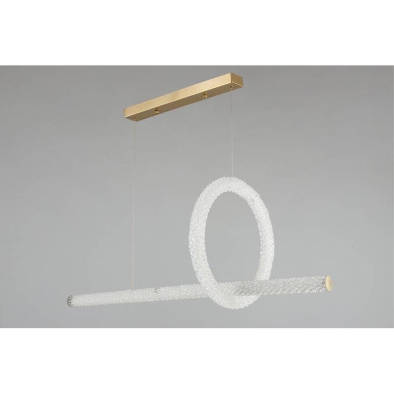 Подвесная люстра APLOYT APL.662.03.63