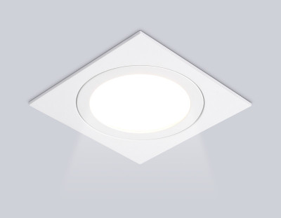 Встраиваемый светильник Ambrella Light TN51824