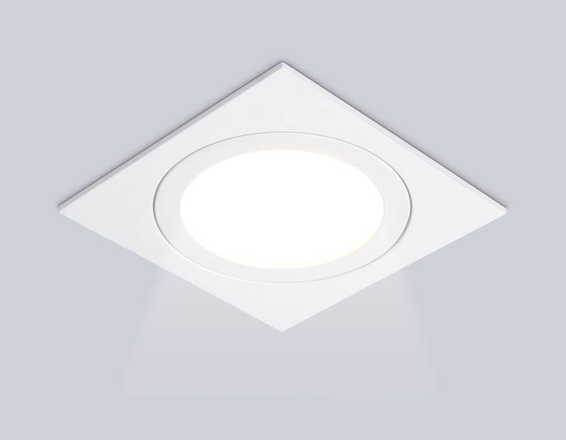 Встраиваемый светильник Ambrella Light TN51824