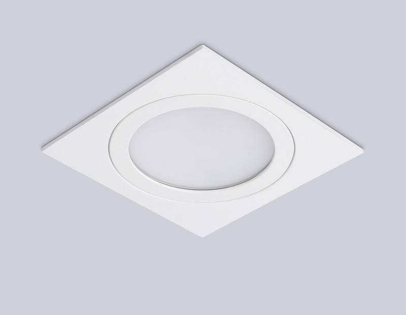 Встраиваемый светильник Ambrella Light TN51824