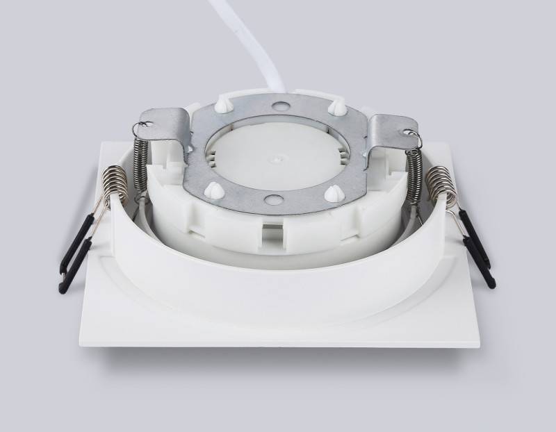 Встраиваемый светильник Ambrella Light TN51824