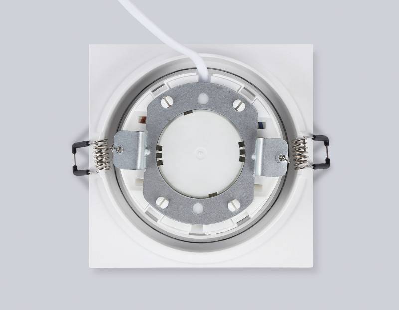 Встраиваемый светильник Ambrella Light TN51824