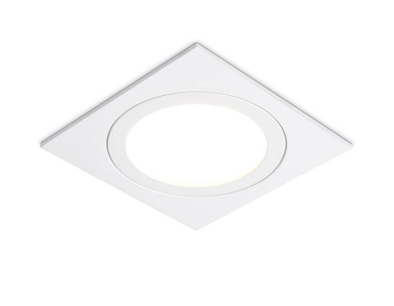 Встраиваемый светильник Ambrella Light TN51824