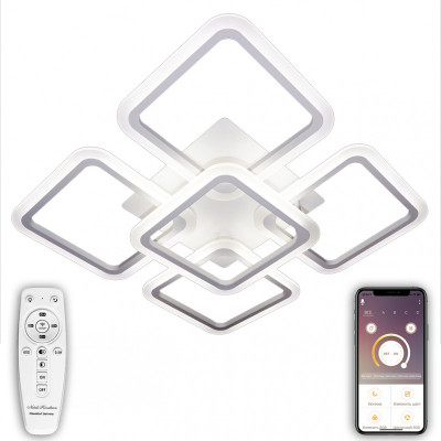 Накладной светильник Natali Kovaltseva HIGH-TECH LED LAMPS 82022