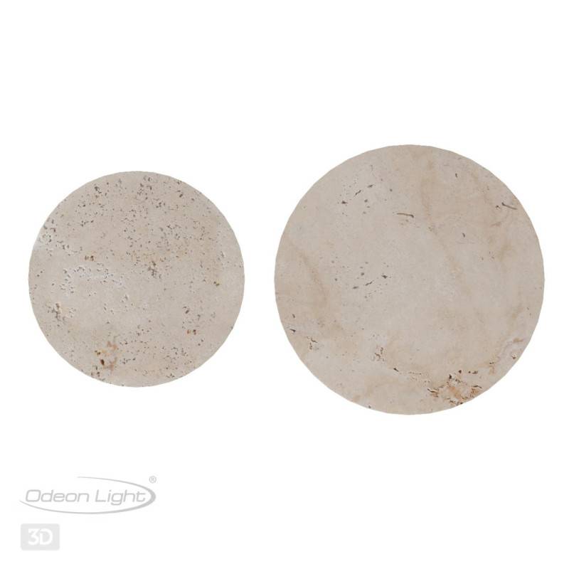 Бра Odeon Light 6625/8WL