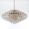 Подвесная люстра MODELUX ML.8861.32P GD