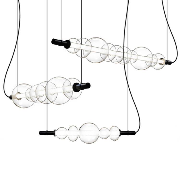 Подвесной светильник ImperiumLoft 202712-23