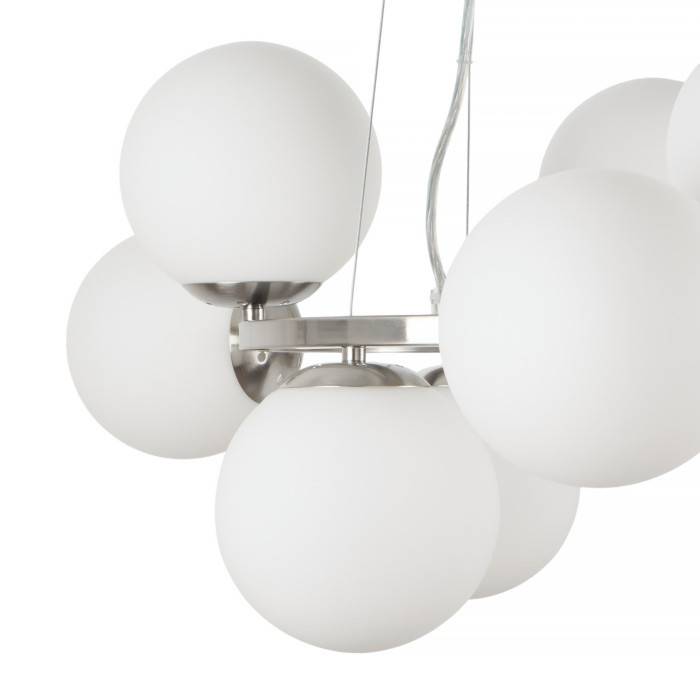 Подвесная люстра MyFar MR1946-9P