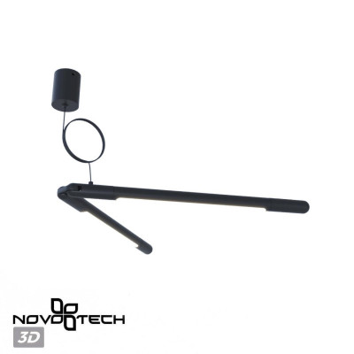 База накладная Novotech 359387