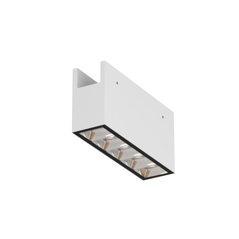 Светильник на шине Maytoni O-TR01-2-S-10WW3K