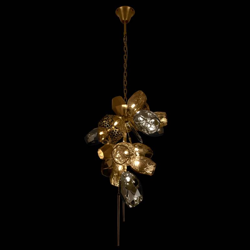 Подвесная люстра LOFT IT 10401/600M