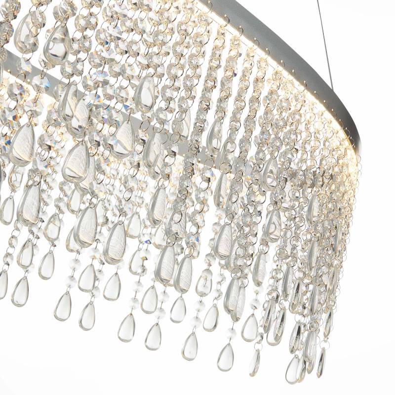 Каскадная люстра ST-Luce SL6201.103.37