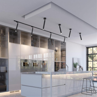 Спот Novotech 357887