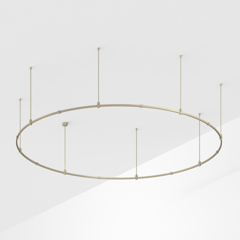 Шинопровод Arlight 054466