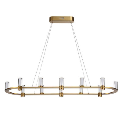 Подвесная люстра Odeon Light 7144/65L