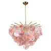 Подвесная люстра LOFT IT 10492/800 Pink