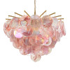 Подвесная люстра LOFT IT 10492/800 Pink