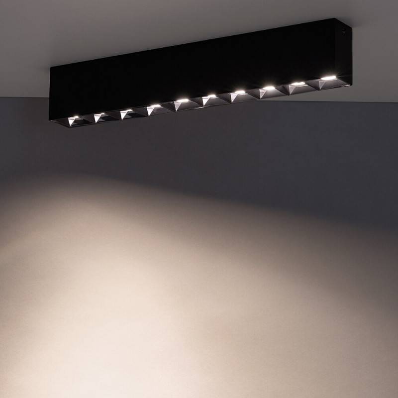 Накладной светильник Nowodvorski 10060