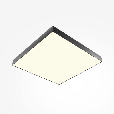 Накладной светильник Maytoni Technical C032CL-90W3K-SQ-B