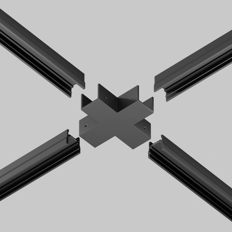 Соединитель профиля Maytoni O-TR001-CC