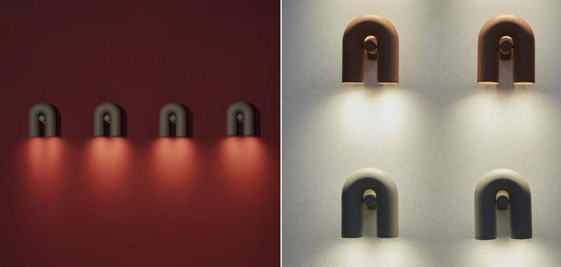 Бра ImperiumLoft 156844-22