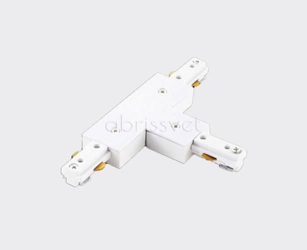 Коннектор ITALLINE WSO 76 white