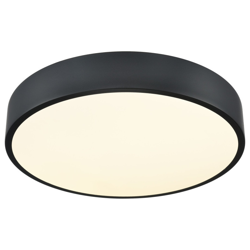 Накладной светильник VELANTE 444-607-01