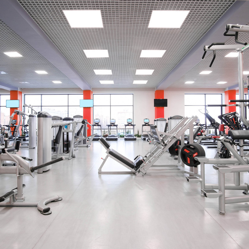 Офисный светильник Arlight 038430