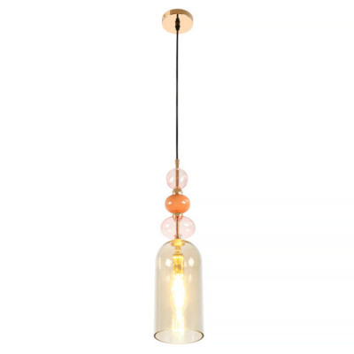 Подвесной светильник MyFar MR2507-1P