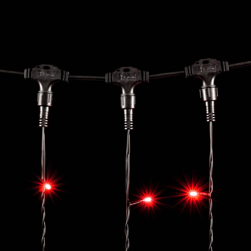 Светодиодный занавес Laitcom PCL602-11-2R