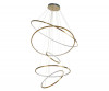 Каскадная люстра Kink Light 07675A,36(4000K)