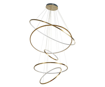 Каскадная люстра Kink Light 07675A,36(4000K)